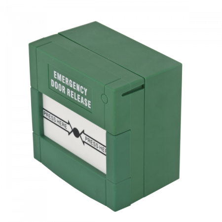 CPK-861A+ * Buton aplicabil din plastic cu doua relee, pentru iesire de urgenta CPK-861A+ Butoane acces - CPK-861A+ * Buton aplicabil din plastic cu doua relee, pentru iesire de urgenta CPK-861A+