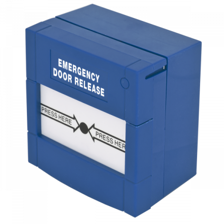 CPK-861E * Buton aplicabil din plastic, pentru iesire de urgenta Butoane acces - CPK-861E * Buton aplicabil din plastic, pentru iesire de urgenta