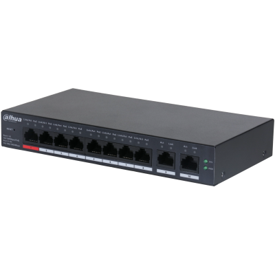 Black Friday - CS4010-8ET-110