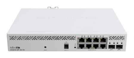 CSS610-8P-2S+IN Switch-uri - CSS610-8P-2S+IN
