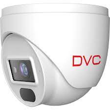 DCN-TF2282 * Turret IP video camera Camere video IP - DCN-TF2282 * Turret IP video camera
