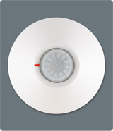 Detectori efractie - DG467
