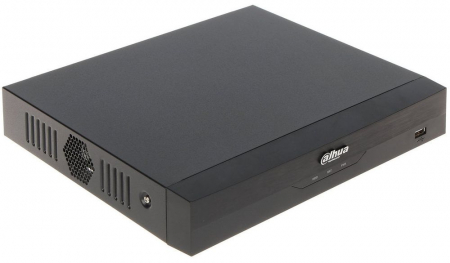 DVR/XVR - DH-XVR5108HS-I3 * DVR/XVR Penta-brid pentru 8 camere analog + 4 canale IP