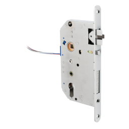 DLA-5500-PW * Incuietoare cu cod, cartela si cheie [3]