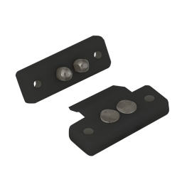 Contacte mecanice - DLK-404-bk * Contacte mecanice negre