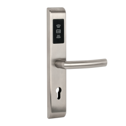 DLK-929-8D * Incuietoare standalone cu card Acces rezidential - DLK-929-8D * Incuietoare standalone cu card