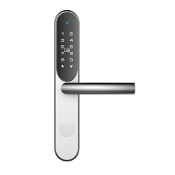DLK-929SS-6M-R/L * Incuietoare all-in-one pentru apart hotel Acces rezidential - DLK-929SS-6M-R/L * Incuietoare all-in-one pentru apart hotel