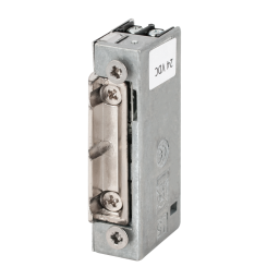 DORCAS-41Aa424F * Incuietoare electromagnetica ajustabila, reversibila, cu memorie mecanica - 24Vcc Yale incastrate - DORCAS-41Aa424F * Incuietoare electromagnetica ajustabila, reversibila, cu memorie mecanica - 24Vcc