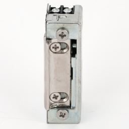 DORCAS-54AaF * Yala electromagnetica incastrabila, 12Vcc/ca, fail-secure, reversibila, memorie mecanica, ajustabila [2]