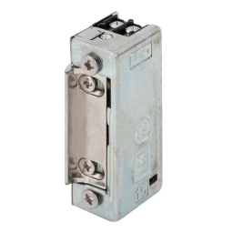 DORCAS-54AaF * Yala electromagnetica incastrabila, 12Vcc/ca, fail-secure, reversibila, memorie mecanica, ajustabila Yale incastrate - DORCAS-54AaF * Yala electromagnetica incastrabila, 12Vcc/ca, fail-secure, reversibila, memorie mecanica, ajustabila