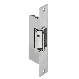 DORCAS-87N512(S) * Incuietoare electromagnetica incastrabila pentru usi de sticla Sisteme de control acces - DORCAS-87N512(S) * Incuietoare electromagnetica incastrabila pentru usi de sticla