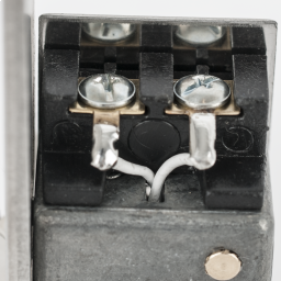 DORCAS-87N512(S) * Incuietoare electromagnetica incastrabila pentru usi de sticla [2]