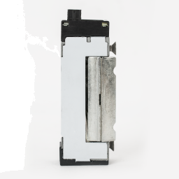 DORCAS-99NF-412-PRE * Incuietoare electromagnetica incastrabila pentru usi cu deschidere sub presiune [4]
