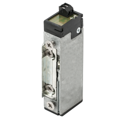 DORCAS-99NF-412-PRE * Incuietoare electromagnetica incastrabila pentru usi cu deschidere sub presiune Sisteme de control acces - DORCAS-99NF-412-PRE * Incuietoare electromagnetica incastrabila pentru usi cu deschidere sub presiune