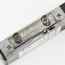 DORCAS-99NF-412-PRE * Incuietoare electromagnetica incastrabila pentru usi cu deschidere sub presiune [3]