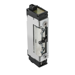 Yale incastrate - DORCAS-99NF305-412-PRE * Incuietoare electromagnetica incastrabila pentru usi cu deschidere sub presiune
