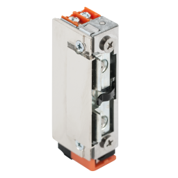 DORCAS-99NF305-512-TOP * Incuietoare electromagnetica incastrabila, de tip strike, cu functie de monitorizare Sisteme de control acces - DORCAS-99NF305-512-TOP * Incuietoare electromagnetica incastrabila, de tip strike, cu functie de monitorizare