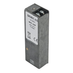 DORCAS-AaDF * Yala electromagnetica incastrabila, reversibila, memorie mecanica, deblocare - NO - 12Vcc/ca [1]