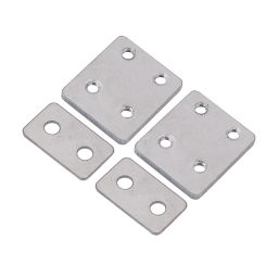 DORCAS-EZH-25-S * Suport si distantier pentru montare DORCAS-EZH-25 Suporturi yale - DORCAS-EZH-25-S * Suport si distantier pentru montare DORCAS-EZH-25