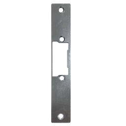 DORCAS-EZR-25-TOP * Suport scurt pentru incuietorile de tip strike DORCAS, seria TOP Suporturi yale - DORCAS-EZR-25-TOP * Suport scurt pentru incuietorile de tip strike DORCAS, seria TOP