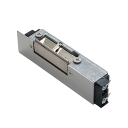 Yale incastrate - DORCAS-N305-412 * Yala electromagnetica incastrate, 12Vcc/260mA, fail-secure, senzor NO/NC