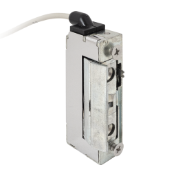 DORCAS-SW99-2-AbDF+25c * Yala electromecanica incastrabila rezistenta la apa, IP65, buton  de deblocare, memorie mecanica [2]