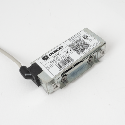 Yale incastrate - DORCAS-SW99-2-NF+25c * Yala electromecanica incastrabila rezistenta la apa, IP65