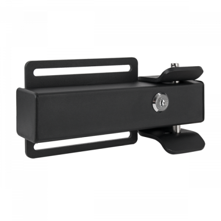DS-02 * Incuietoare aplicata rezistenta la apa, fail-secure, pentru porti auto Yale aplicate - DS-02 * Incuietoare aplicata rezistenta la apa, fail-secure, pentru porti auto