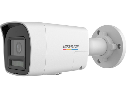 Noutati - DS-2CD1047G2H-LIUF/SL(2.8mm)(O-STD) * Camera IP 4 Mp, 2.8mm, Smart Hybrid Light 30m, ColorVu