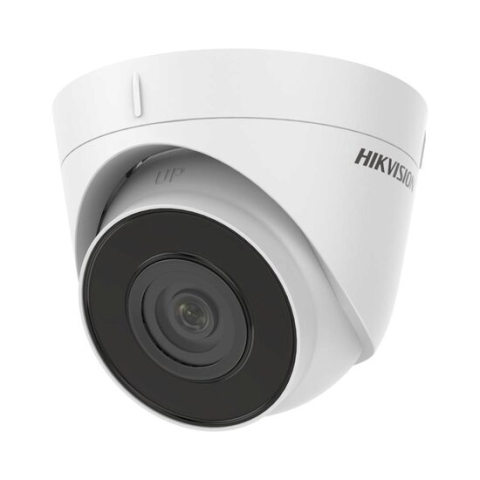 Noutati - DS-2CD1321-I 2.8mm F * Camera TURRET, IP, 2 Megapixel, IR, exterior/interior