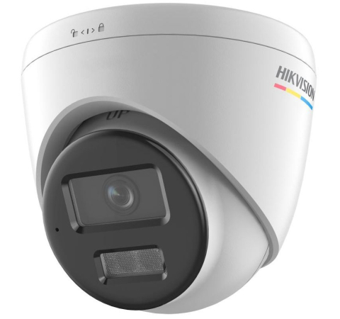 Noutati - DS-2CD1327G2H-LIU(2.8mm)(O-STD) * Camera IP 2 Mp, 2.8 mm, Dual Light Smart Hybrid 30m, ColorVu