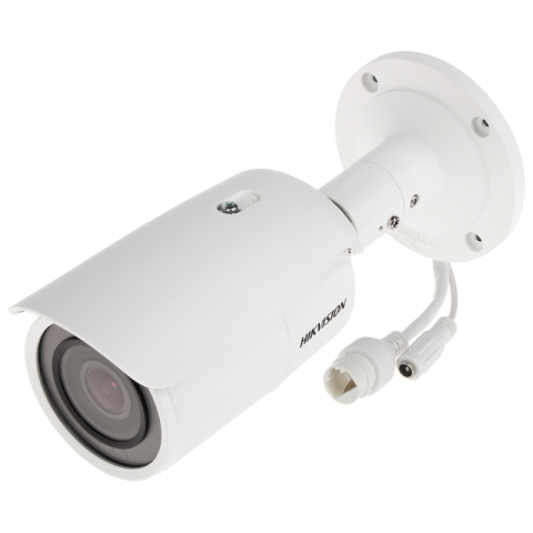 Noutati - DS-2CD1623G0-IZ(2.8-12mm) * Camera IP HIKVISION, 2 Mp, Varifocal 2.8-12 mm, IR 50m