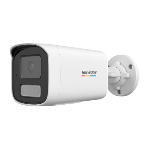 Noutati - DS-2CD1T27G2H-LIU 2.8MM * Camera IP HIKVISION, 2 Mp, 2.8 mm, Dual Light Smart Hybrid 50m, ColorVu