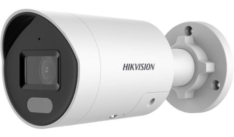 Noutati - DS-2CD2047G2H-LIU/SL(2.8mm)(eF)(O-STD) * Camera IP HIKVISION, 4 Mp, 2.8 mm, Dual Light Smart Hybrid 40m, ColorVu