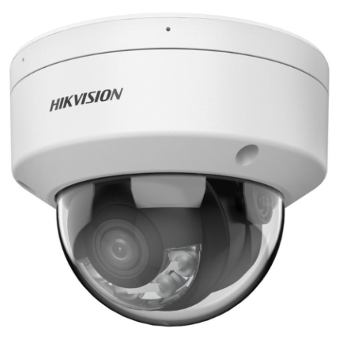 Noutati - DS-2CD2147G2H-LISU(2.8mm)(eF)(O-STD) * Camera IP HIKVISION, 4 Mp, 2.8mm, Smart Hybrid Light 30m, ColorVu