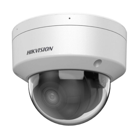 Noutati - DS-2CD2186G2H-ISU(2.8mm)(eF) * Camera IP 8 Mp, 2.8 mm, Powered by DarkFighter IR 30m, AcuSense