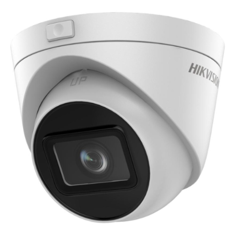 Noutati - DS-2CD2387G2-L(2.8mm)(C)(O-STD) * Camera IP HIKVISION, 8 Mp, 2.8 mm, LED 30m, ColorVu