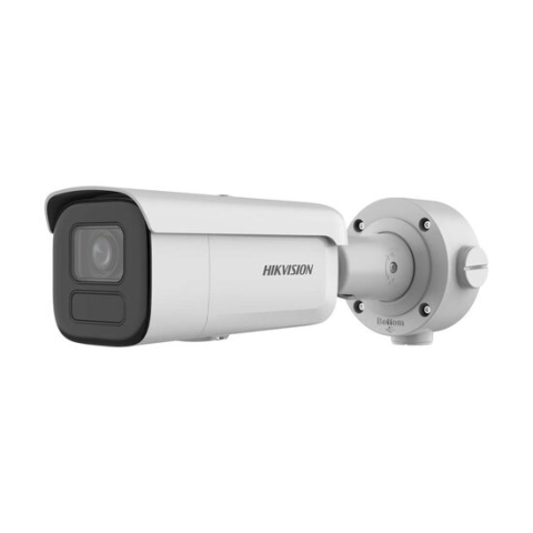 Noutati - DS-2CD2686G2HT-IZS2U/SL(2.8-12mm)eF * Camera IP 8 Mp, Varifocal 2.8-12mm. IR 60m, AcuSense