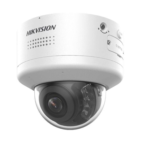 Noutati - DS-2CD2786G2H-IPTRZS2U/SL(2.8-12mm) * Camera IP 8 Mp, Varifocal 2.8-12mm, Powered by DarkFighter, IR 40m, AcuSense