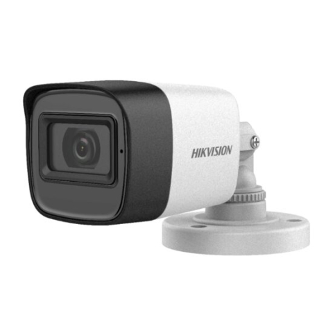 Noutati - DS-2CE16D0T-ITFS 2.8mm * Camera BULLET, Turbo HD, 2 MegaPixel, IR, exterior/interior