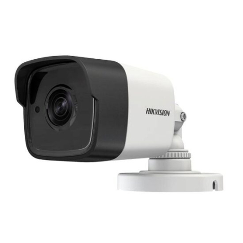 Noutati - DS-2CE16D8T-ITE 2.8mm * Camera BULLET, Turbo HD, 2 MegaPixel, IR, exterior/interior