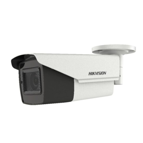 Noutati - DS-2CE19U7T-AIT3ZF 2.7-13.5mm * Camera BULLET, Turbo HD, 4K, 8.29 MegaPixel, IR, exterior/interior