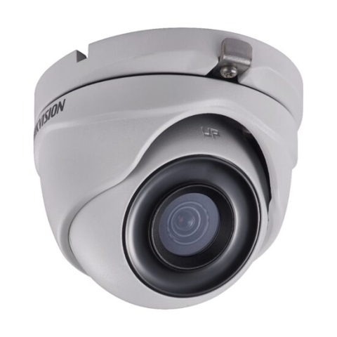 Noutati - DS-2CE56D8T-ITMF 2.8mm * Camera TURRET, Turbo HD, 2 MegaPixel, IR, exterior/interior