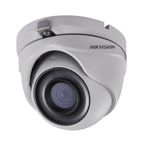Noutati - DS-2CE56D8T-ITMF(2.8mm) * Camera TURRET, Turbo HD, 2 MegaPixel, IR, exterior/interior