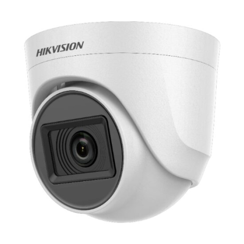 Noutati - DS-2CE76D0T-ITPF 2.8mm C * Camera TURRET, Turbo HD, 2 MegaPixel, IR, exterior/interior