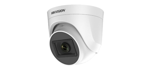 Noutati - DS-2CE76H0T-ITPF 2.4mm C * Camera TURRET, Turbo HD, 5 MegaPixel, IR, exterior/interior