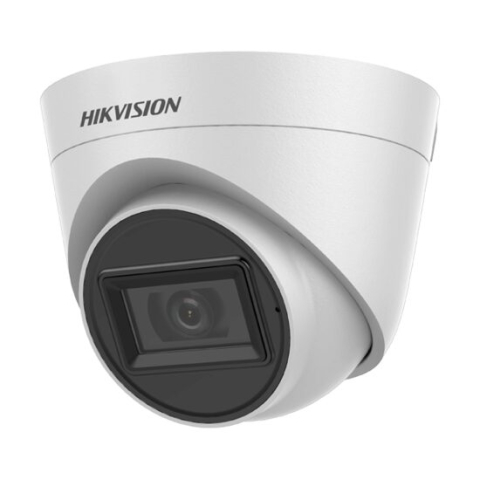 Noutati - DS-2CE78H0T-IT3FS 2.8mm * Camera Turbo HD, 5 Mp, IR 40m