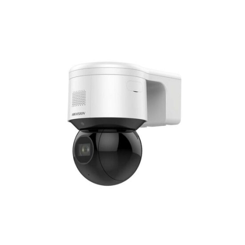 Noutati - DS-2DE3A404IWG-E * Camera IP 4 Mp, Varifocal 2.8-12mm, Zoom 4x, IR 50m