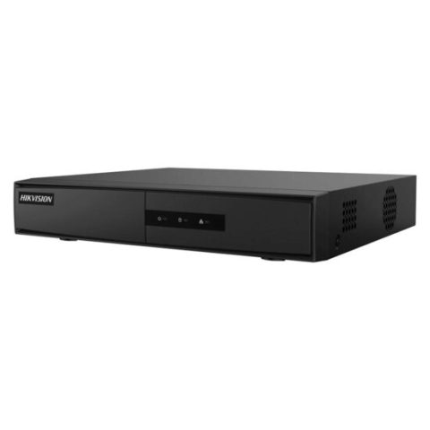 Noutati - DS-7104NI-Q1/4P/M * NVR 4 Ch, 6 Mp, PoE