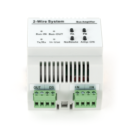 DT-BDU(v2) * Amplificator BUS [1]